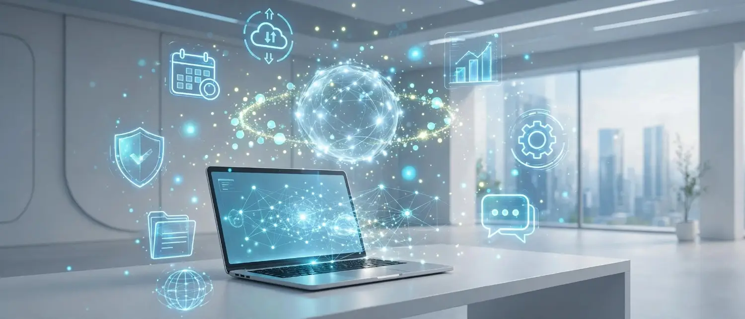defining-ai-trained-virtual-admin-assistant
