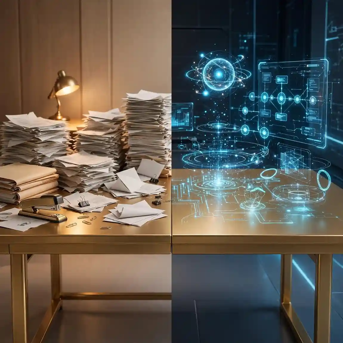 ai-trained-vs-traditional-va-comparison