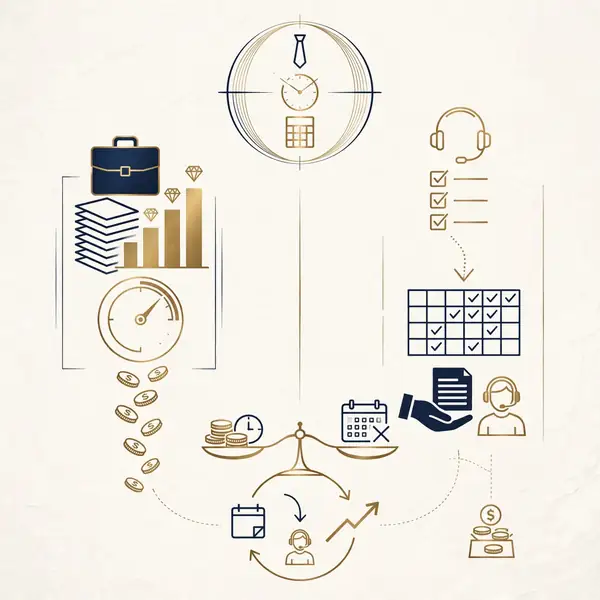 executive-time-value